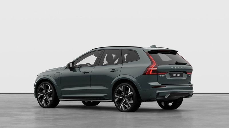 Volvo XC60 bild 21
