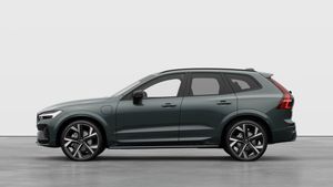 Volvo XC60 bild 1