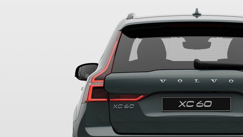 Volvo XC60 bild 10