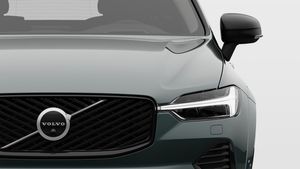 Volvo XC60 bild 8