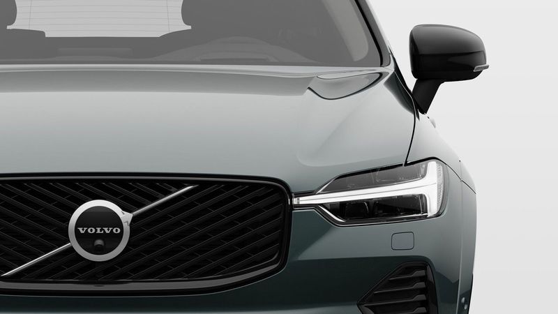 Volvo XC60 bild 8