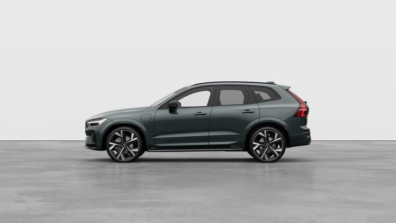 Volvo XC60 bild 2