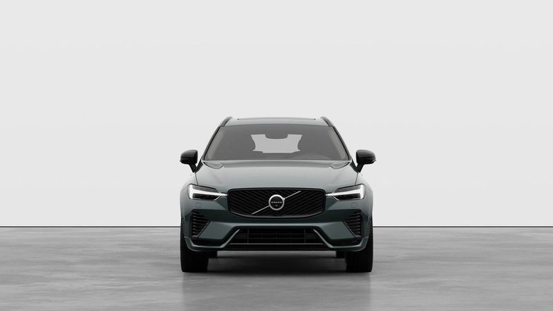 Volvo XC60 bild 11