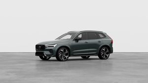 Volvo XC60 bild 5