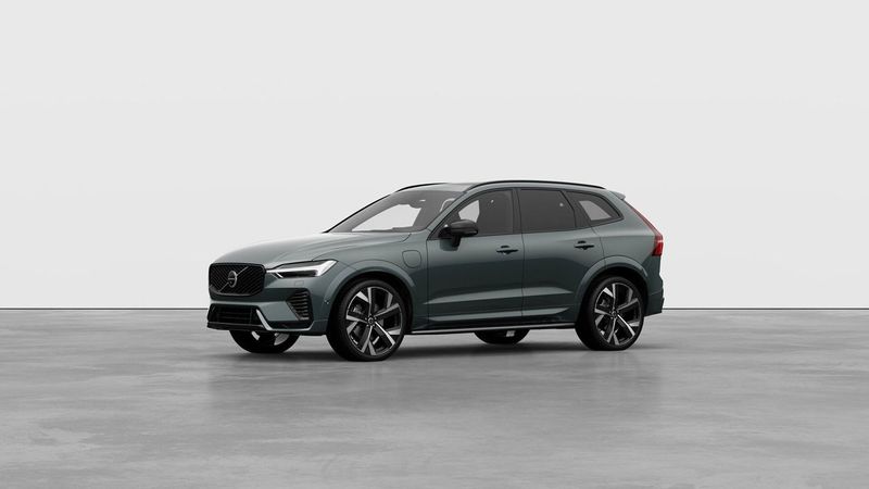 Volvo XC60 bild 5