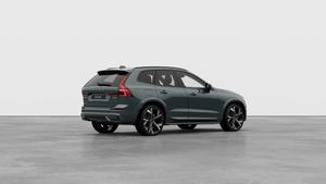 Volvo XC60 bild 16
