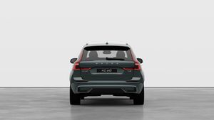 Volvo XC60 bild 17