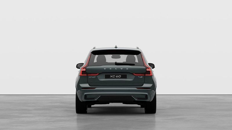 Volvo XC60 bild 17