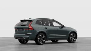 Volvo XC60 bild 22