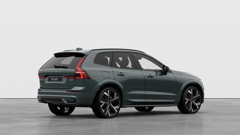 Volvo XC60 bild 22