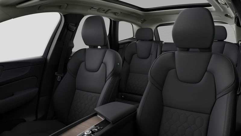 Volvo XC60 bild 26