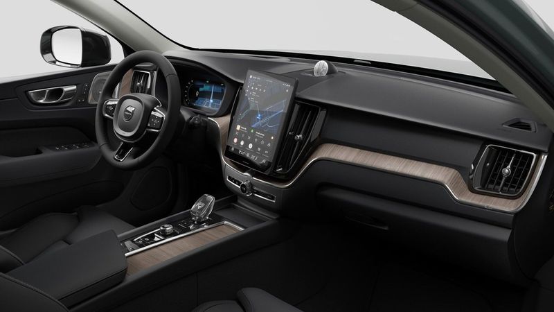 Volvo XC60 bild 24