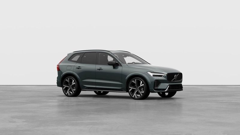Volvo XC60 bild 14