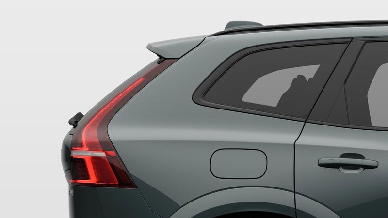 Volvo XC60 bild 9