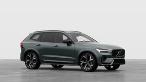 Volvo XC60 bild 20