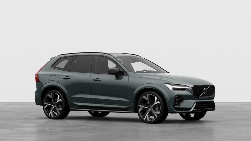 Volvo XC60 bild 20