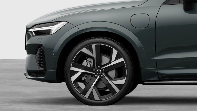 Volvo XC60 bild 6