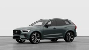 Volvo XC60 bild 19