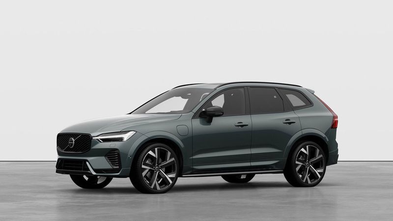 Volvo XC60 bild 19