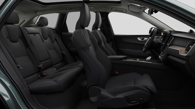 Volvo XC60 bild 29