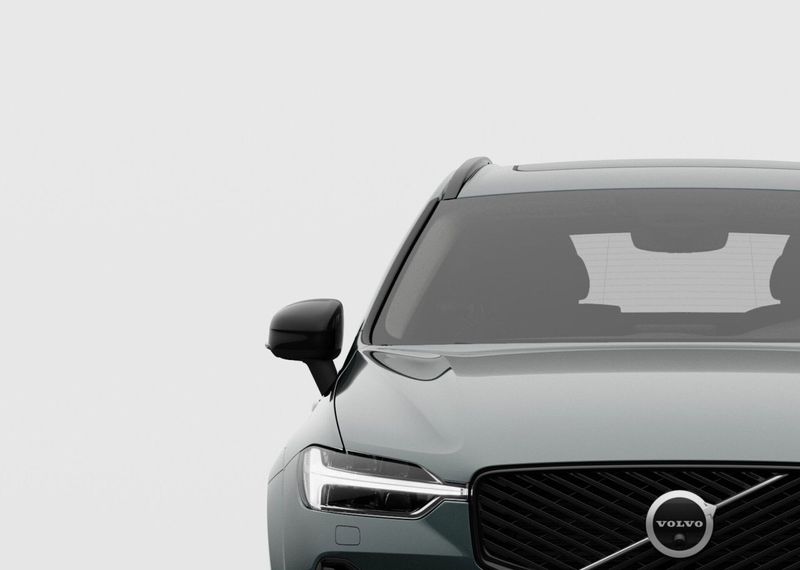 Volvo XC60 bild 4