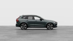 Volvo XC60 bild 3