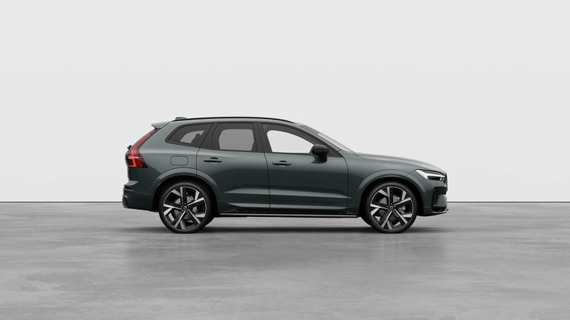 Volvo XC60 bild 3