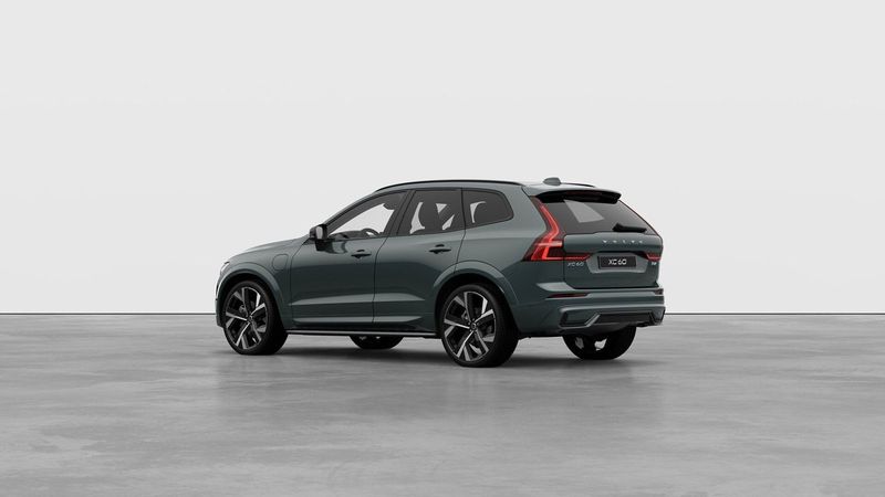 Volvo XC60 bild 15