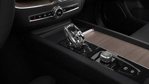 Volvo XC60 bild 25