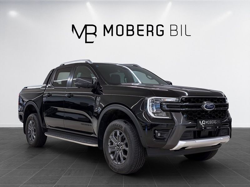 Ford Ranger bild 7