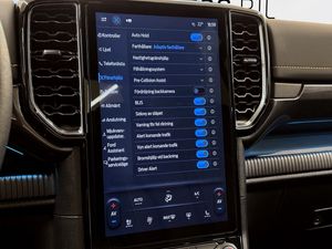 Ford Ranger bild 21