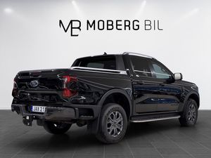 Ford Ranger bild 9