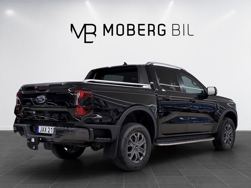 Ford Ranger bild 9