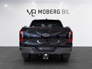 Ford Ranger bild 6