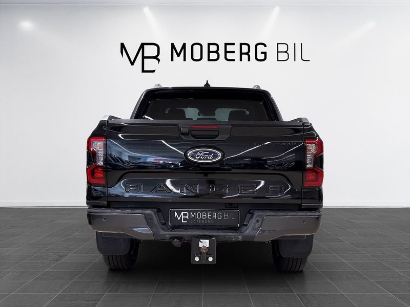 Ford Ranger bild 6