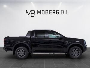 Ford Ranger bild 8