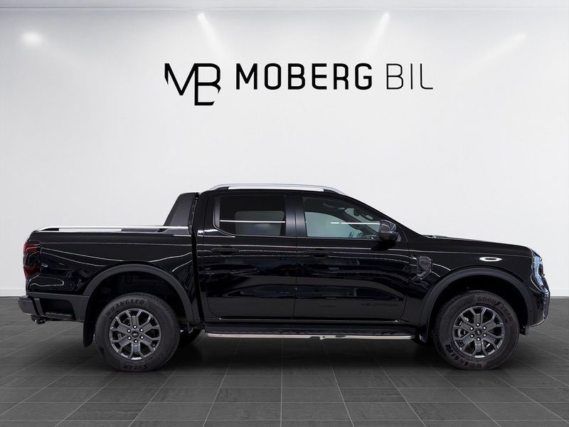 Ford Ranger bild 8