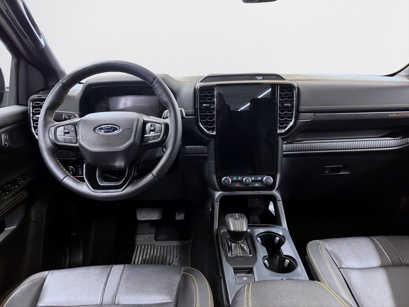 Ford Ranger bild 14