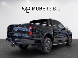 Ford Ranger bild 5