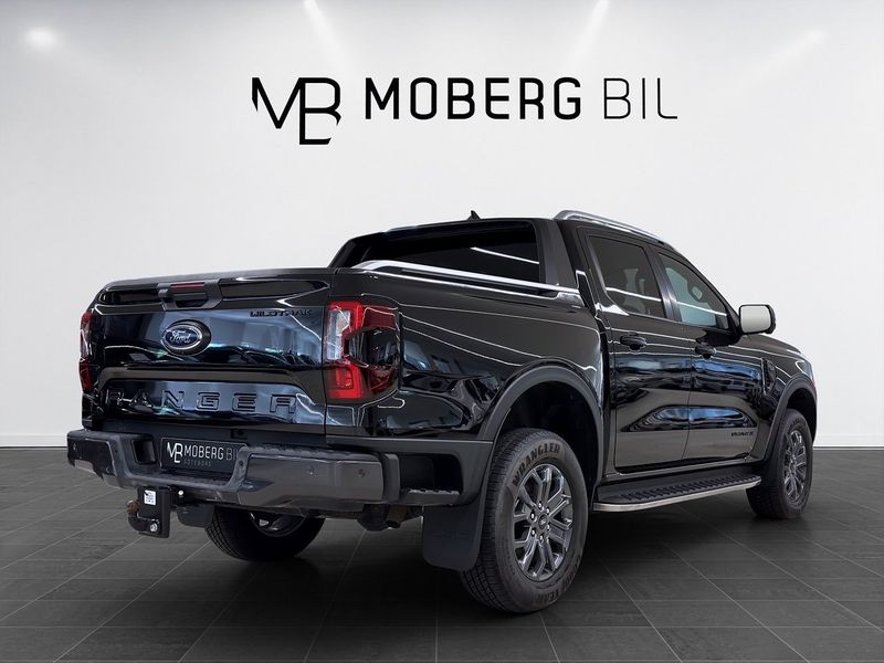 Ford Ranger bild 5