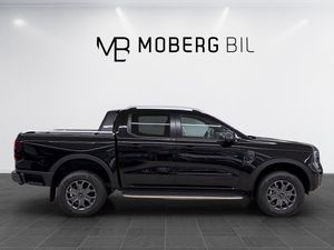 Ford Ranger bild 4