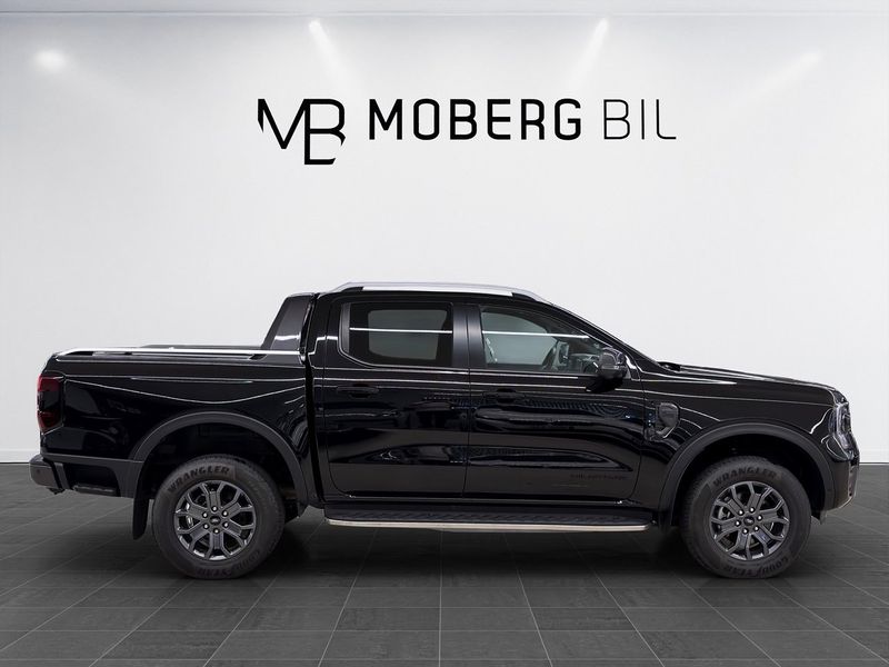 Ford Ranger bild 4