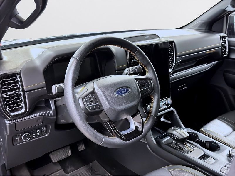 Ford Ranger bild 17