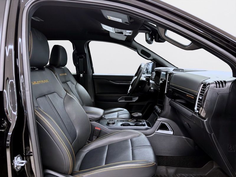Ford Ranger bild 15