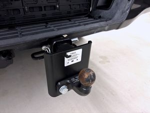 Ford Ranger bild 10