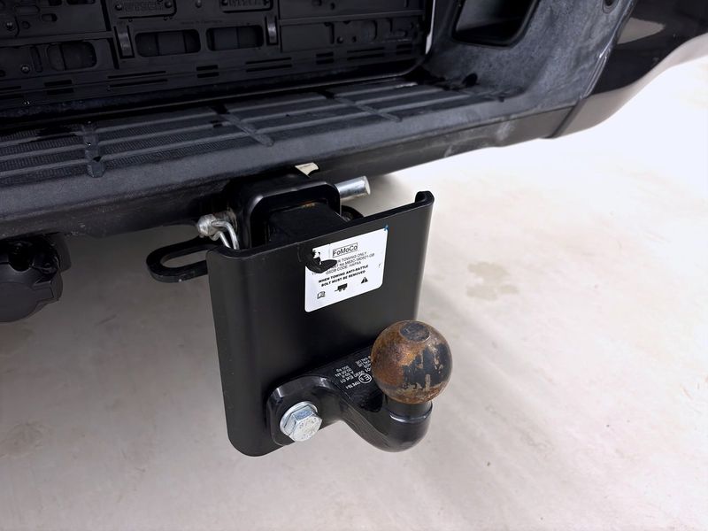 Ford Ranger bild 10