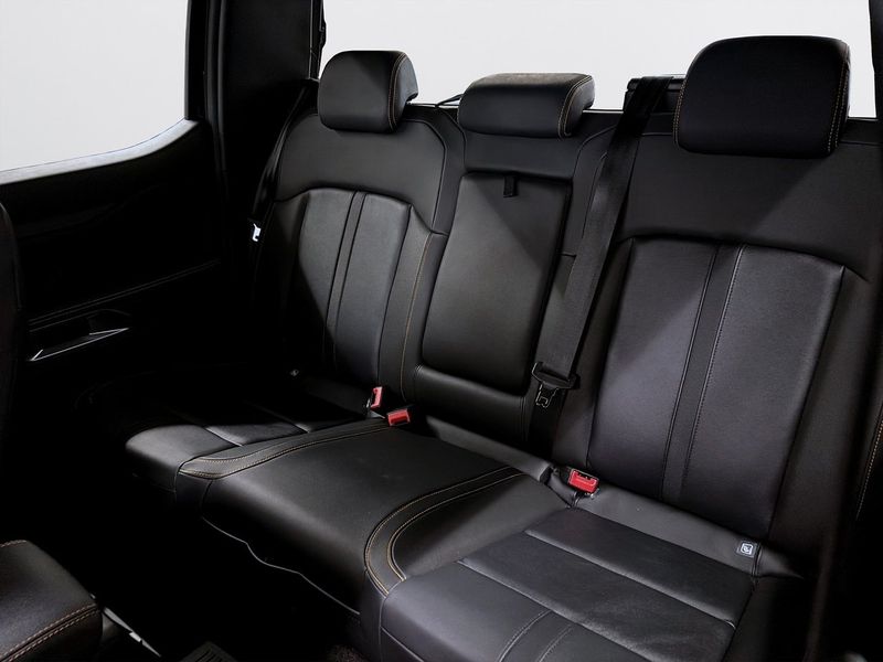 Ford Ranger bild 13