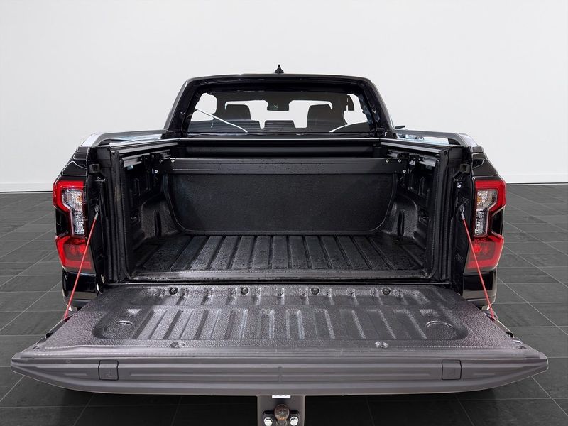 Ford Ranger bild 12