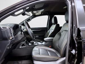 Ford Ranger bild 16