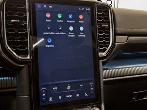 Ford Ranger bild 20
